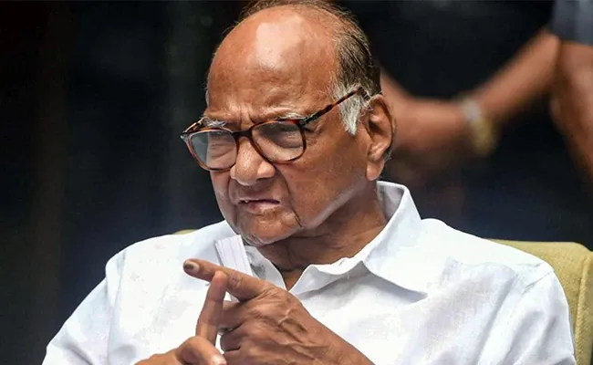 देश में बढ़ रहा कट्टरवाद, नरोदा गाम मामले पर फैसला 'कानून के राज और संविधान की हत्या': शरद पवार