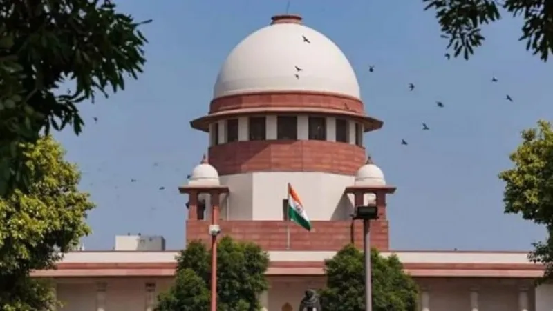 बिहार में जाति आधारित जनगणना के खिलाफ याचिका पर 28 अप्रैल को होगी सुनवाई 