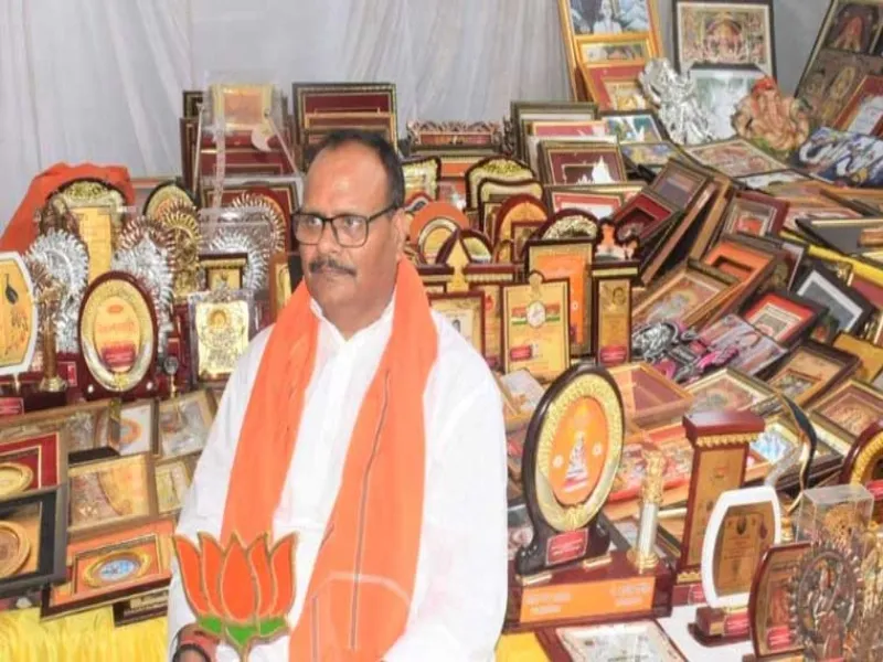 लखनऊ: आज से भाजपा शुरू करेगी मतदाता सम्मेलन, डिप्टी सीएम ब्रजेश पाठक होंगे शामिल 