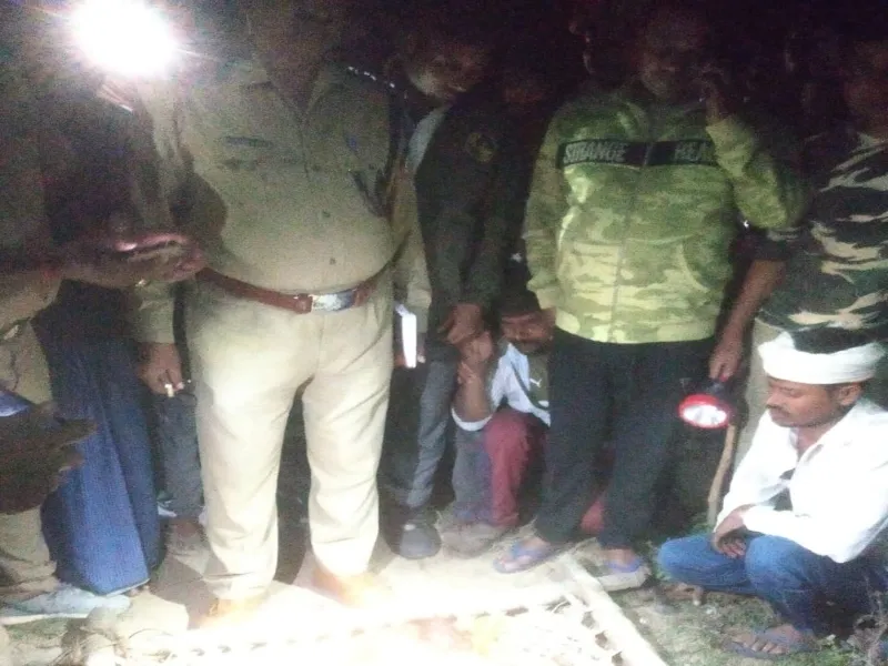 बहराइच: गेहूं की कटाई कर रही महिला को खींच ले गया बाघ, बुरी हालत में मिला शव 