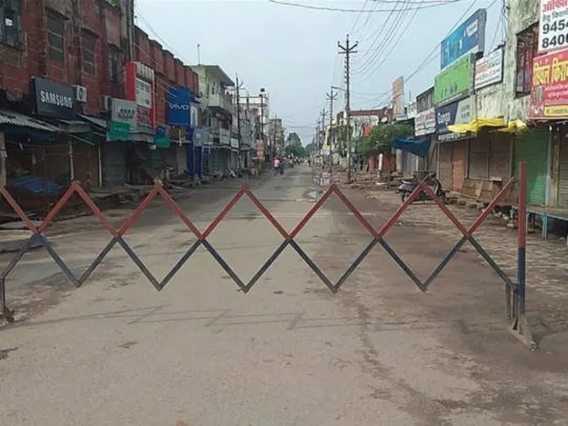 Hardoi Corona News :  22 पर पहुंचा संक्रमितों आंकड़ा, अभी भी प्रशासन जरूरी नहीं समझ रहा मॉक ड्रिल