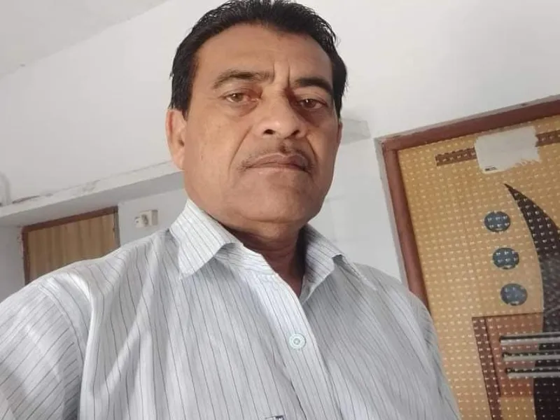 हमीरपुर में रिटायर्ड  इंजीनियर ने सोशल मीडिया पर पोस्ट लिखकर किया Suicide  