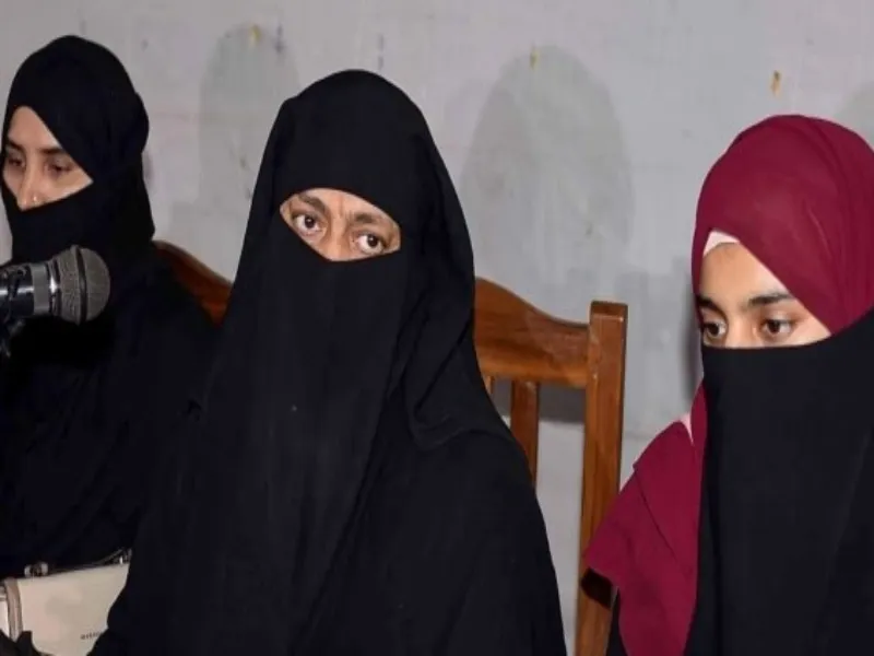 प्रयागराज: आयशा नूरी की सरेंडर अर्जी पर टली सुनवाई, कोर्ट ने दो दिन में मांगी रिपोर्ट