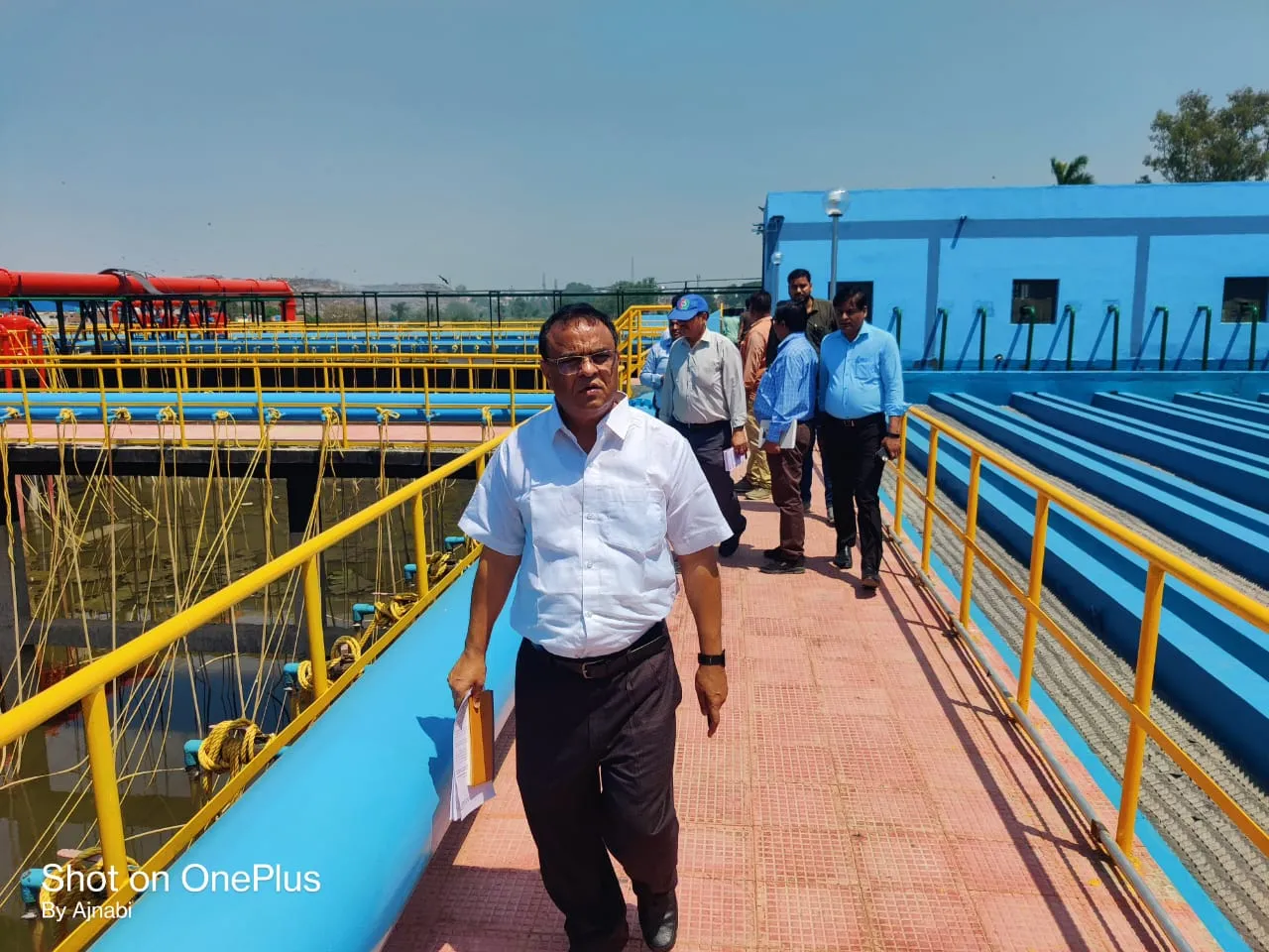 बरेलीः शीघ्र कूड़ा कराएं समाप्त, लखनऊ के नोडल अधिकारी ने अमृत योजना सहित विकास कार्यों का लिया जायजा 