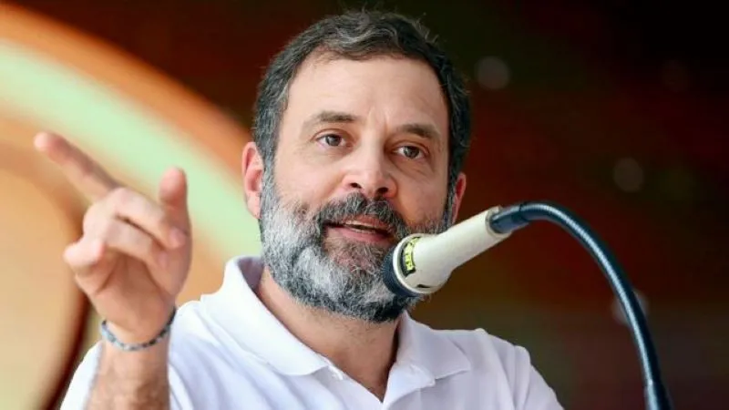हरिद्वार: राहुल गांधी के खिलाफ हरिद्वार कोर्ट में केस दर्ज 