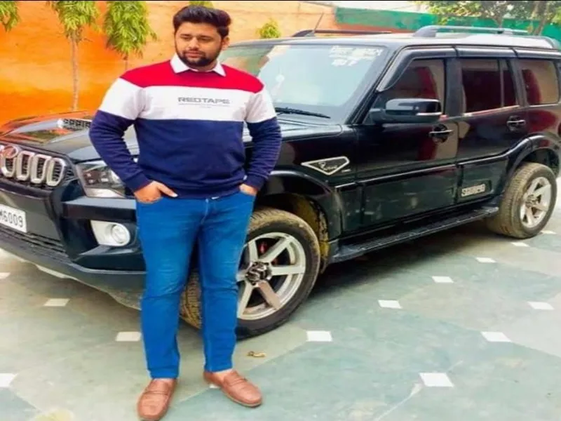 लखनऊ: Instagram पर दोस्ती कर दूसरे धर्म की युवती से रचाई शादी, तलाक के बाद Video वायरल करने की दे रहा धमकी