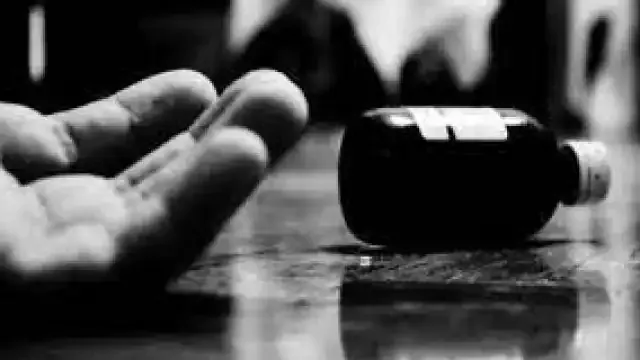 खटीमा: अज्ञात कारणों के चलते युवक की जहर खाने से हुई मौत