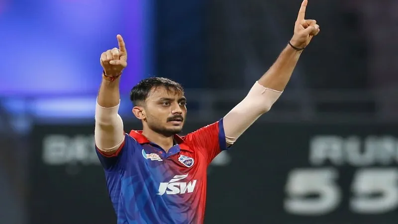 IPL 2023: लगातार चार मैच हाराने के बाद Akshar Patel का बयान, बोले- हमारे पास दो रास्ते हैं... 