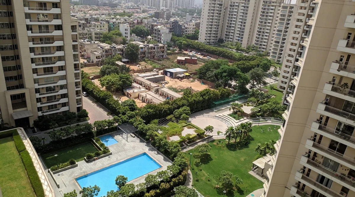 14 शहरों में बिना बिके मकानों की संख्या मार्च तिमाही में छह प्रतिशत गिरकर 5.18 लाख पर: रिपोर्ट 