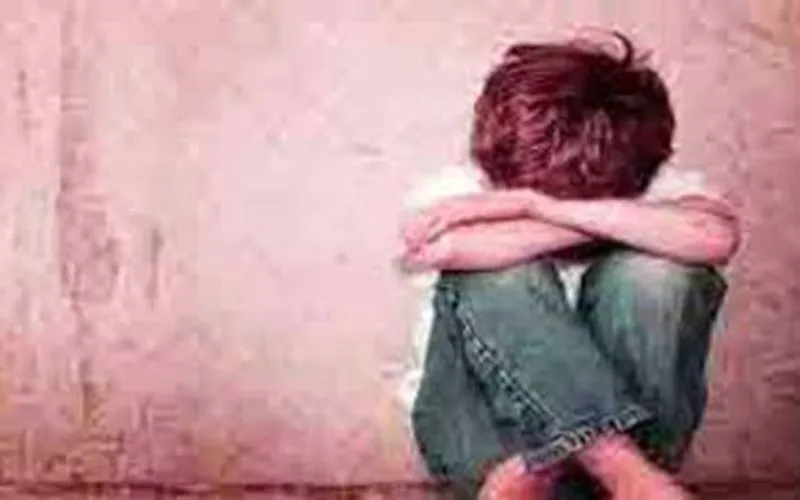 काशीपुर: नाबालिग किशोर के साथ पड़ोसी युवक ने किया अप्राकृतिक कृत्य 