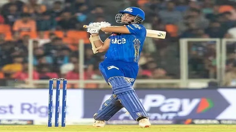 Shane Bond ने गेंदबाजों पर साधा निशाना, बोले- Arjun Tendulkar की रफ्तार बढ़ाने पर करेंगे काम 