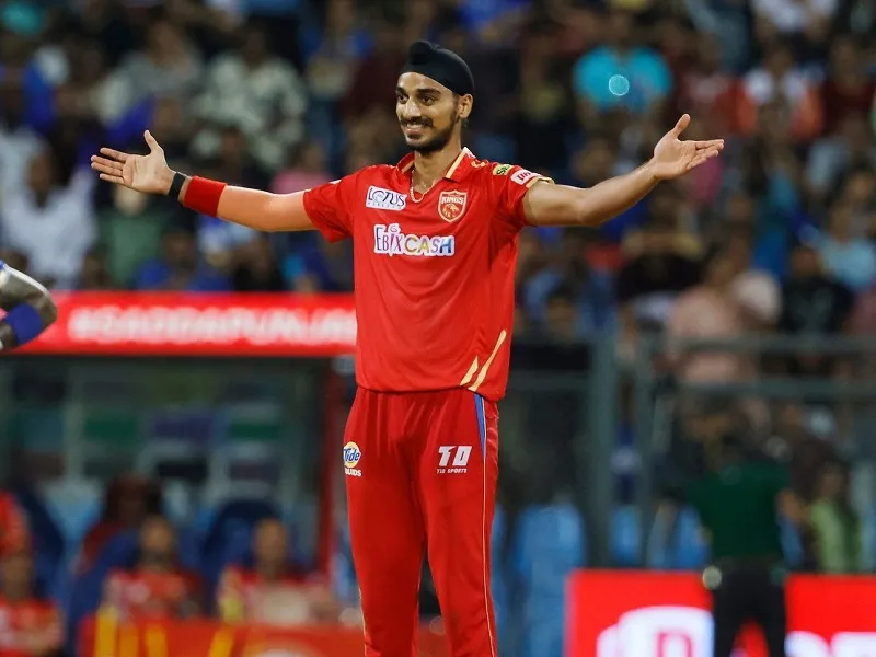 IPL 2023 MI vs PBKS : रनअप में बदलाव, दबाव में शांत रहने से मिली सफलता, जीत के बाद अर्शदीप ने दी प्रतिक्रिया 