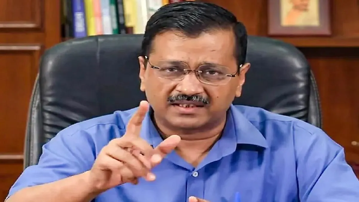 दिल्लीवासियों को साफ पानी मुहैया कराना सरकार की जिम्मेदारी: CM केजरीवाल