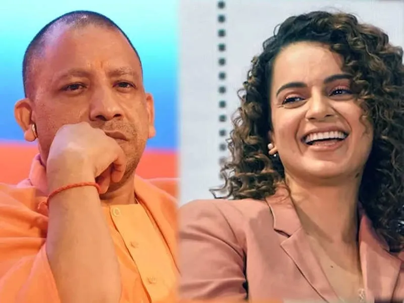 Asad Encounter: अतीक के बेटे असद के एनकाउंटर पर कंगना ने की सीएम योगी तारीफ, ट्वीट हुआ वायरल