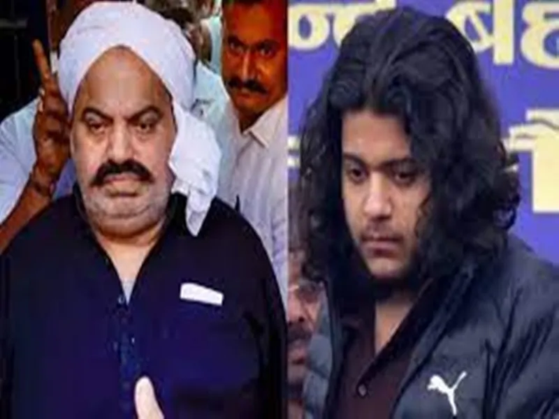 Asad Encounter: असद को बाप की मिट्टी भी नहीं होगी नसीब, मां शाइस्ता कर सकती है सरेंडर!