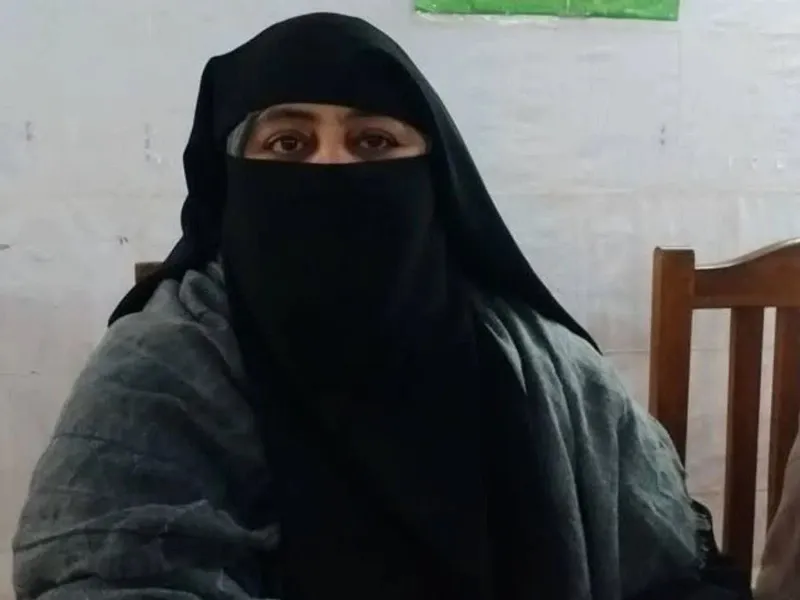 प्रयागराज: बसपा मंडल कोऑर्डिनेटर का बड़ा बयान, कहा- शाइस्ता परवीन ने नहीं किया कोई आवेदन