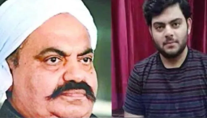 Atiq Ahmed Son Asad Encounter : अतीक-असद की संपत्ति पता कर रही पुलिस, गुर्गों का पता करने के लिए खुफिया टीम सक्रिय