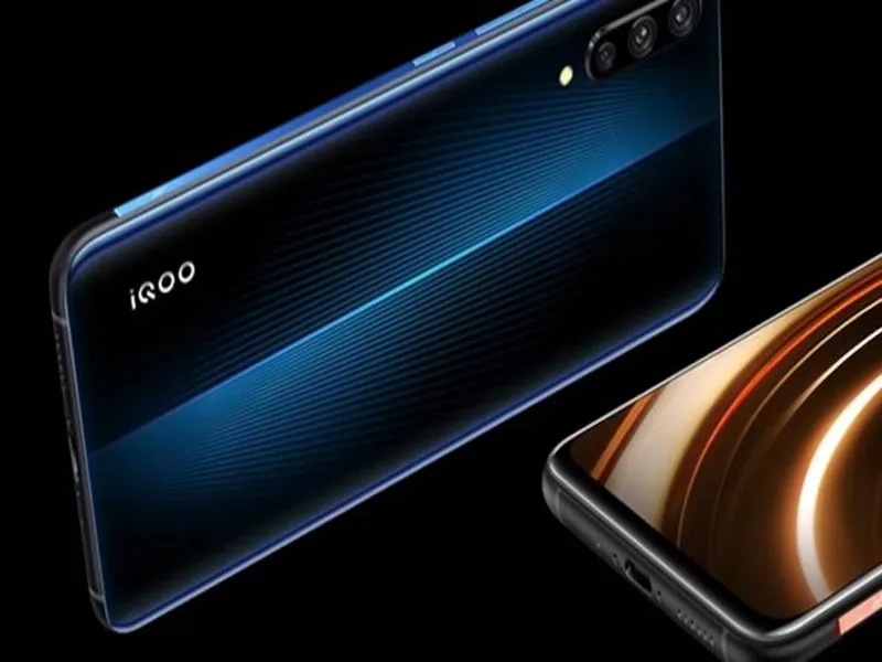  IQOO की बिक्री में UP देश के शीर्ष तीन राज्यों में शामिलः सीईओ 