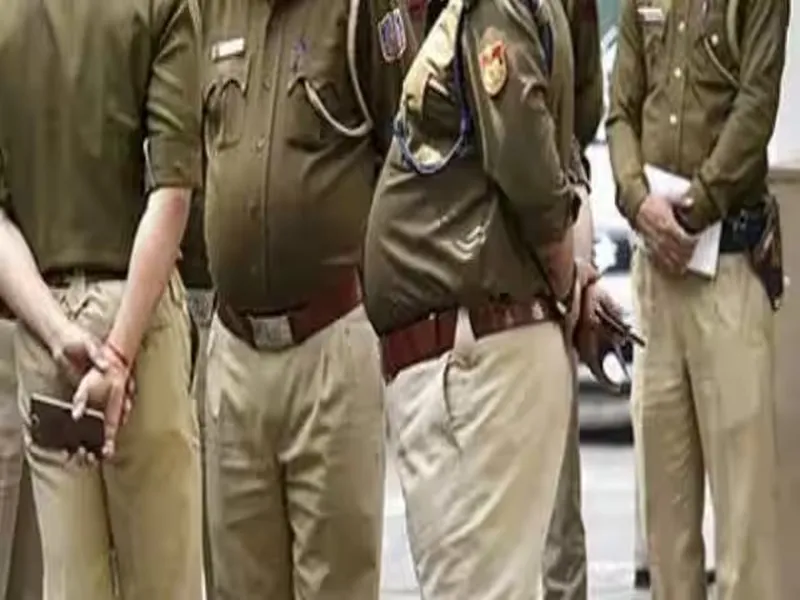 अयोध्या: रामनवमी मेले में पहुंचे लाखों श्रद्धालुओं, लेकिन पुलिस रिकार्ड में दर्ज हुई मात्र तीन घटनाएं