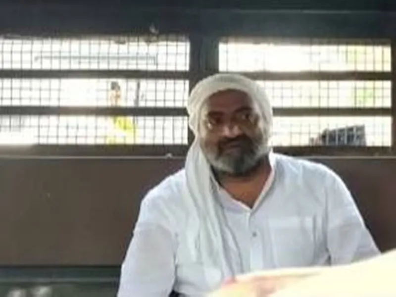 उमेश पाल हत्याकांड : अशरफ को प्रयागराज लाने का रास्ता साफ, सोमवार को हो सकती है पेशी