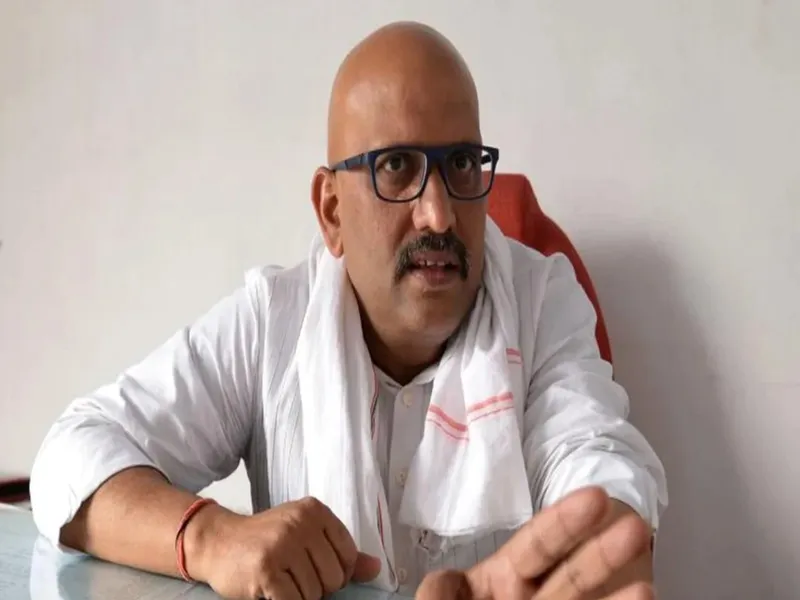कांग्रेस नेता अजय राय ने अमेठी की जनता को बताया राहुल गांधी की ताकत है, कही यह बड़ी बात  