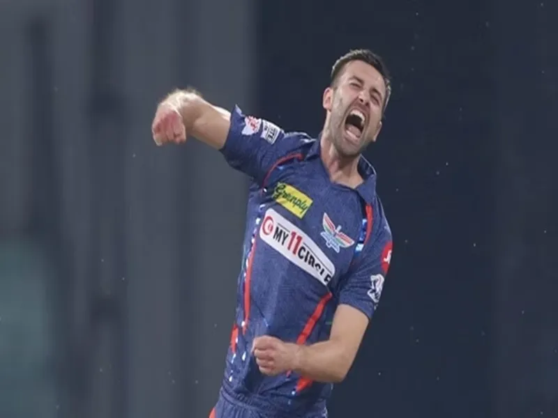 LSG vs DC IPL 2023: लखनऊ सुपर जायंट्स ने दिल्ली कैपिटल्स को 50 रन से हराया 