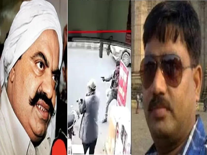 उमेश पाल हत्याकांड: अतीक के गुर्गों पर थर्ड डिग्री का इस्तेमाल न करने के निर्देश
