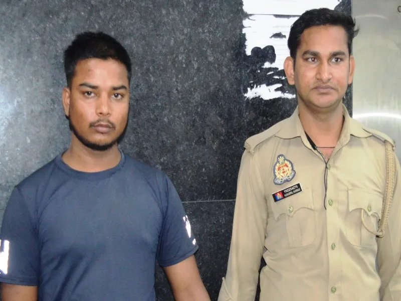 अयोध्या: हसिए से युवती की गला रेत हत्या के मामले में आरोपी को आजीवन कारावास की सजा, 50 हजार का जुर्माना भी