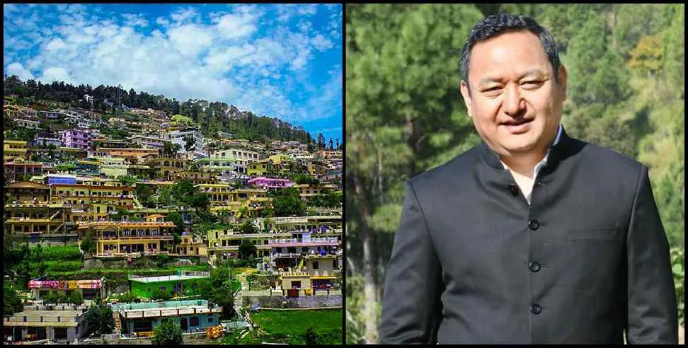 हल्द्वानी: सूडान में फंसे अपनों की सूचना जिला प्रशासन को दें
