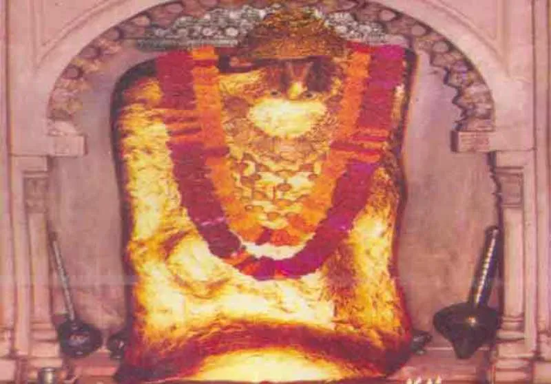 किच्छा में लगा बाला जी का भव्य दरबार, उमड़े श्रद्धालु