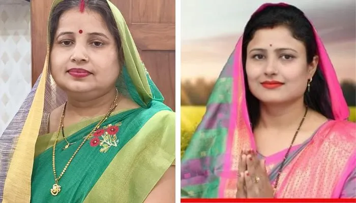 Banda में सपा ने पूर्व चेयरमैन मोहन की पत्नी गीता साहू को अध्यक्ष पद का बनाया प्रत्याशी 