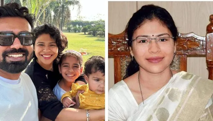 Banda की नई जिलाधिकारी बनी दुर्गा शक्ति नागपाल, SP सपा सरकार को बैकफुट में लाने वाली IAS को मिला बड़ा ईनाम