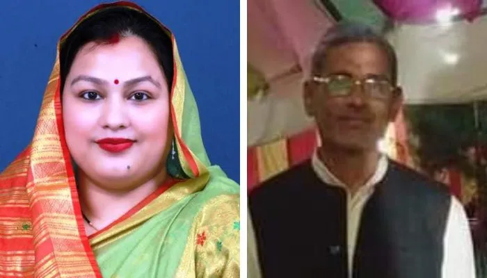 UP Nikay Chunav 2023 : गीता को झटका देकर सपा ने रुचि पर लगाया दांव, सपा का टिकट बदलने से युवाओं में उत्साह