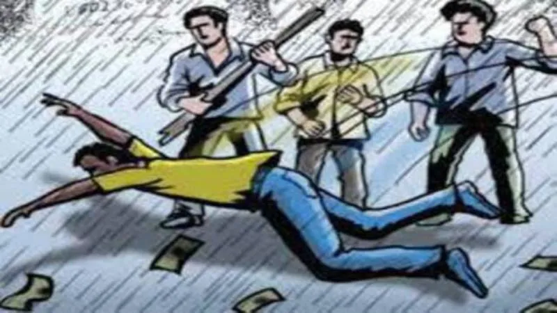 काशीपुर: झूले में मुफ्त न घुमाने पर संचालक को पीटा