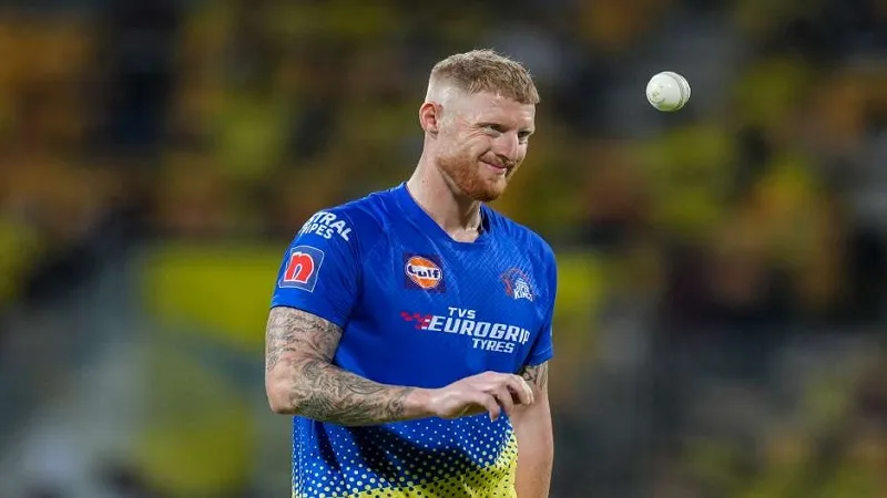 Ben Stokes की एशेज श्रृंखला के लिए रणनीति, बोले- 'मैं जानता हूं कि मुझे किस अंतिम एकादश के साथ मैदान पर उतरना है...'