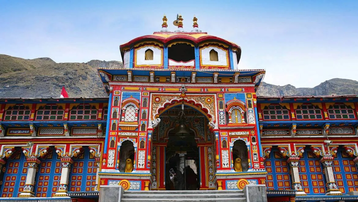Badrinath Dham: बद्रीनाथ-केदारनाथ मंदिर समिति ने अपनी संपत्ति पर अवैध कब्जा करने वालों को नोटिस जारी किया