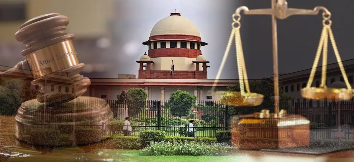 न्याय प्रणाली में प्रौद्योगिकी 