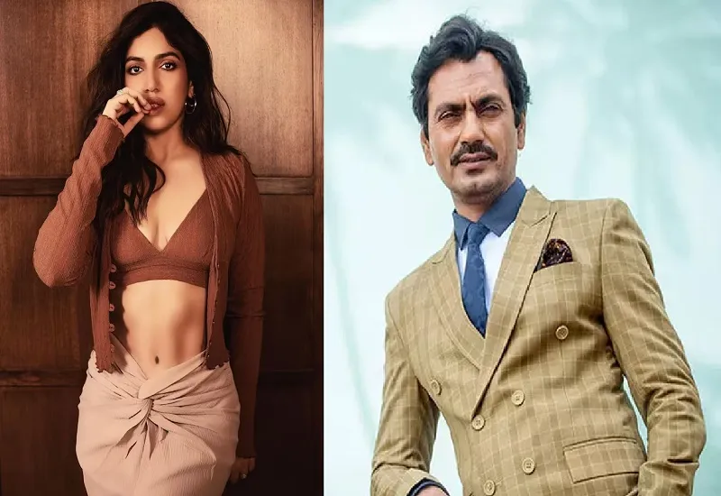  Afwaah Trailer: 'एक अफवाह आपकी जिंदगी पलट सकती है', नवाजुद्दीन सिद्दीकी-भूमि पेडनेकर की फिल्म का ट्रेलर रिलीज