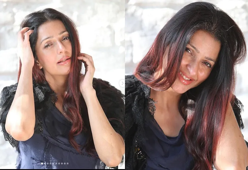 यह तारीफ है कि लोग अब भी मुझे फिल्म 'Tere Naam' के लिए याद रखते हैं : भूमिका चावला 