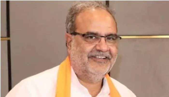 UP Nikay Chunav 2023: BJP के प्रदेश अध्यक्ष भूपेंद्र चौधरी कल कानपुर में पदाधिकारियों के साथ करेंगे बैठक