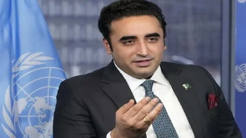 भारत में होने वाले SCO summit में हिस्सा लेंगे Bilawal Bhutto? एस. जयशंकर ने दिया निमंत्रण 