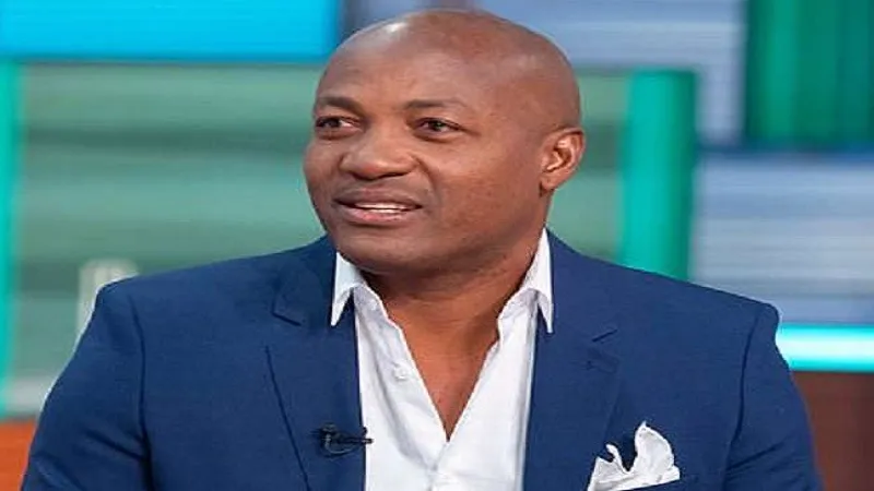 आईपीएल में हमें राहुल तेवतिया और डेविड मिलर जैसे चाहिये... हैदराबाद कोच Brian Lara का मानना