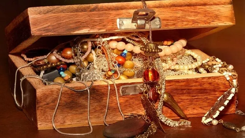 ब्रिटिश शाही खजाने में भेजे गए भारतीय रत्न-जवाहरात के बारे में मिली जानकारी