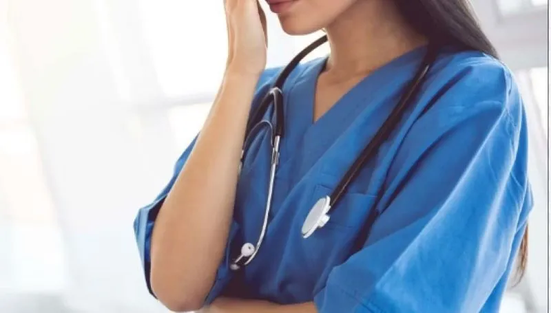 हल्द्वानी: नर्सिंग स्टाफ से अभद्रता करने वाले डॉक्टर पर 7 दिनों में हो कार्रवाई