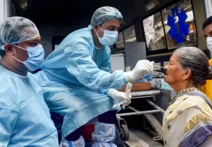 बरेली: बुजुर्ग दंपती समेत चार कोरोना संक्रमित