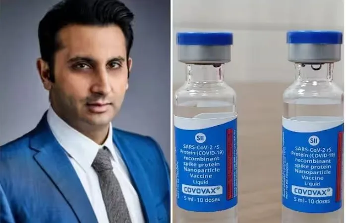 सीरम इंस्टीट्यूट ऑफ इंडिया ने कोवोवैक्स टीके की 50 से 60 लाख खुराक किया उत्पादन : अदार पूनावाला