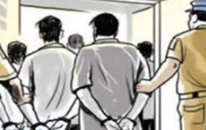 असम के केएलओ के छह उग्रवादी गिरफ्तार, मुठभेड़ में दो उग्रवादी घायल