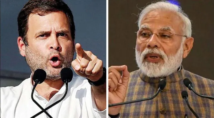 चीन के मामले में चुप्पी क्यों नहीं तोड़ते PM मोदी: राहुल गांधी- मल्लिकार्जुन खड़गे