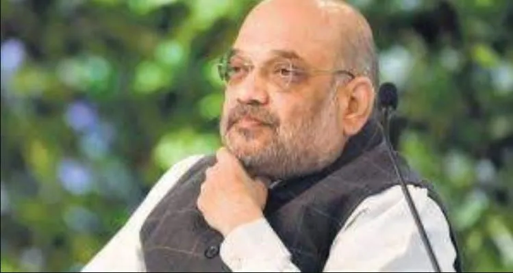  बिहार: अमित शाह का सासाराम दौरा रद्द, अन्य कार्यक्रमों में कोई बदलाव नहीं 