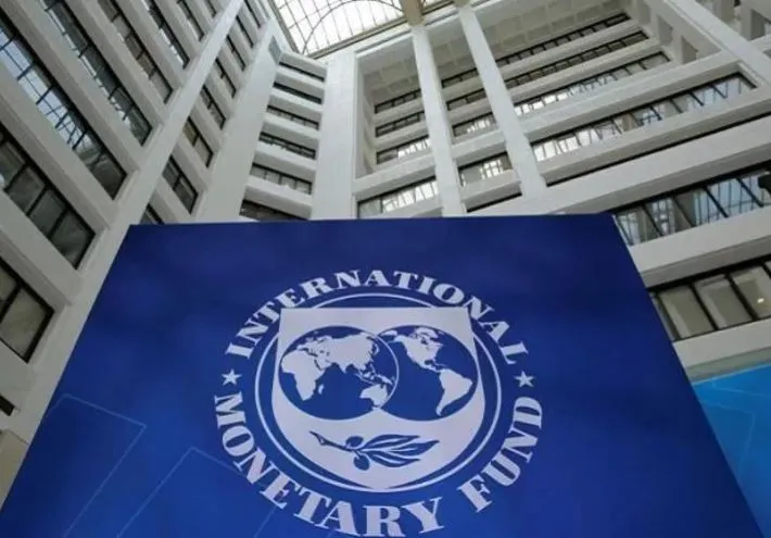 भारत ने किया विश्वस्तरीय डिजिटल ढांचा तैयार, दूसरे देश ले सकते हैं सबकः IMF